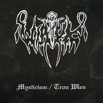 WIATYK Mysticism / Tron Wlen DIGIPAK [CD]