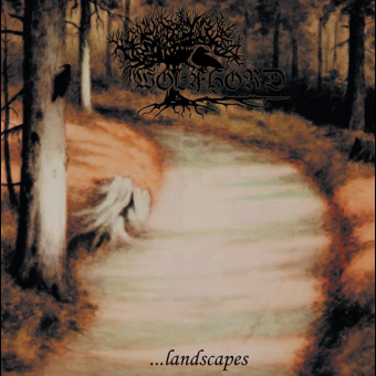 HUNOK / WOLFHORD A mag letenek egyensulya/...landscapes [CD]