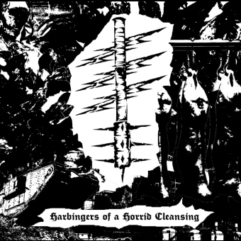 WRAHHA Harbingers Of A Horrid Cleansing MCD [CD]