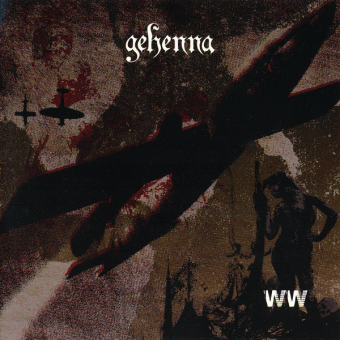 GEHENNA Ww LP [VINYL 12"]