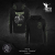 ARCKANUM Kampen HOODED ZIPPER SIZE XXL , PRE-ORDER
