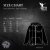 ARCKANUM Beswaerilsin HOODED ZIPPER SIZE L (Check-Non-standard sizing) , PRE-ORDER