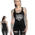 DESTROYER 666 Logo - T-shirt Tank Top (Women) SIZE XS