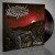 HULDER Verbolgen LP BLACK AND RED SUNBURST , PRE-ORDER [VINYL 12"]