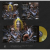 IMMOLATION Here In After LP POP-UP , Brown or yellow vinyl - colors are random [VINYL 12