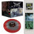 MAYHEM Grand Declaration Of War LP RED SILVER SUNBURST 25th anniversary edition , PRE-ORDER [VINYL 12