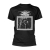 DARKTHRONE Under A Funeral Moon T-SHIRT [XL]