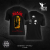 GEHENNA Seen Through The Veils Of Darkness SHIRT SIZE XXL , PRE-ORDER