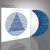 THY CATAFALQUE Sgurr 2LP WHITE with a special UV-print on D-side [VINYL 12"]