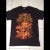 IMPALED NAZARENE Ugra Karma 2017 SHIRT SIZE M