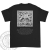 AGALLOCH The Mantle SHIRT SIZE XL , PRE-ORDER