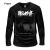 ARKONA Nocturnal Arconian Hordes LONGSLEEVE SIZE L