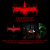 CULT OF FIRE Triumvirat/20:11 SLIPCASE DIGIPAK [CD]