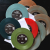 DEAD CONGREGATION Rehearsal 2005 ECO MIX , PRE-ORDER [VINYL 7