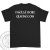FORTERESSE Les Hivers De Notre Époque SHIRT SIZE M