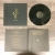 MOURNING BELOVETH Rust & Bone LP , BLACK [VINYL 12