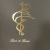 MOURNING BELOVETH Rust & Bone LP , BLACK [VINYL 12"]