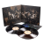 PRIMORDIAL Live in New York City 2LP ASHEN BRONZE , PRE-ORDER [VINYL 12