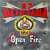 OPEN FIRE / STOS Metalmania '87 [CD]