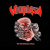 WHIPLASH The Roadrunner Years 3CD DELUXE DIGIPAK Compact Disc - 3 CD Box Set [CD]